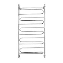 Полотенцесушитель водяной Energy Sonata 1200 x 600, ширина 66 см, высота 123 см