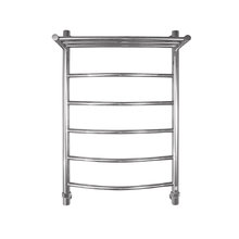 Полотенцесушитель водяной Energy Classic Modus 800х500, ширина 56 см, высота 83 см