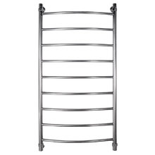 Полотенцесушитель водяной Energy Classic 1200 x 600, ширина 66 см, высота 123 см