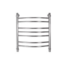 Полотенцесушитель водяной Energy Prestige 600 x 500, ширина 56 см, высота 63 см