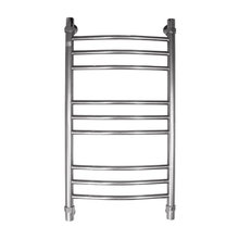 Полотенцесушитель водяной Energy Prestige 800 x 400, ширина 46 см, высота 83 см