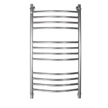 Полотенцесушитель водяной Energy Prestige 1000 x 500, ширина 56 см, высота 103 см