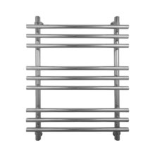 Полотенцесушитель водяной Energy Ideal 800 x 500, ширина 60 см, высота 83 см