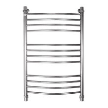 Полотенцесушитель водяной Energy Prestige 1000 x 600, ширина 66 см, высота 103 см