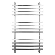 Полотенцесушитель водяной Energy Ideal 1000 x 500, ширина 60 см, высота 103 см