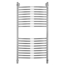 Полотенцесушитель водяной Energy Elite 1000 x 500 см, ширина 57 см, высота 106 см