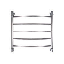 Полотенцесушитель водяной Energy Classic 600 x 600, ширина 66 см, высота 63 см