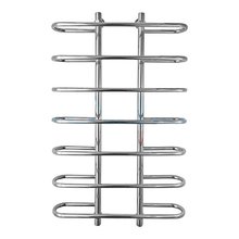 Полотенцесушитель водяной Energy Aero 1000 x 600, ширина 60 см, высота 103 см