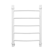 Полотенцесушитель водяной Energy Classic 600 x 400, ширина 46 см, высота 63 см, белый матовый, EWTRCLASS06040R903M