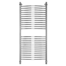 Полотенцесушитель водяной Energy Elite 1200 x 500, ширина 56 см, высота 123 см