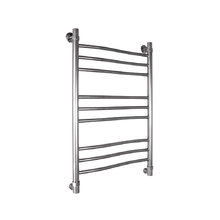 Полотенцесушитель водяной Energy Breeze Prestige 800 x 500 см, ширина 56 см, высота 83 см