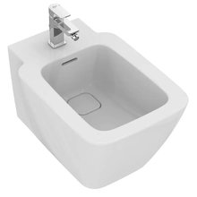 Биде подвесное Ideal Standard Strada II, T456801, цвет белый