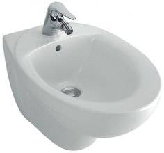 Биде Jacob Delafon Patio E4189-00 подвесное