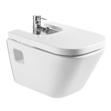 Биде Roca Gap 357475000 подвесное (7.3574.7.500.0)