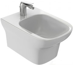 Биде Jacob Delafon Vox подвесное, белое, EME0002-00