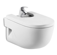 Биде подвесное Roca Meridian-N 357245000