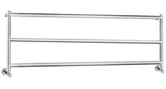 Полотенцесушитель водяной Margaroli Sereno 4-430/3 43011683CRN, высота 65.5 см, ширина 123 см, хром