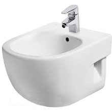 Биде Roca Meridian-N Compact 357246000, подвесное