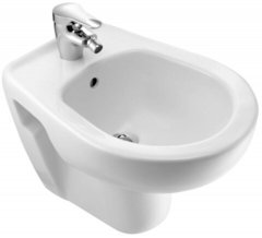 Биде Jacob Delafon MIDEO E4341G-00, подвесное