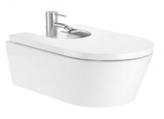 Биде Roca Inspira Round 357525000, подвесное