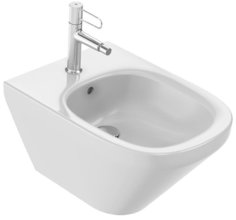 Биде Jacob Delafon Modern Life подвесное, белое, EMF0002-00