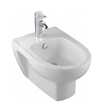 Биде подвесное Jacob Delafon Odeon Up, белый, E4765-00