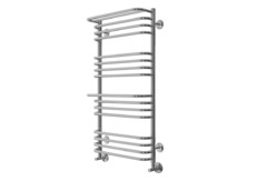 Полотенцесушитель Ravak Optima, ширина 53 см, высота 100 см, хром, X04000083686