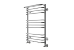 Полотенцесушитель Ravak Optima, ширина 53 см, высота 80 см, хром, X04000083685