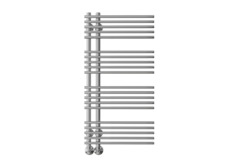 Полотенцесушитель Ravak Style, ширина 51.6 см, высота 100 см, хром, X04000083650