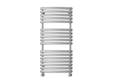 Полотенцесушитель Ravak Elegance, ширина 53 см, высота 120 см, хром, X04000083677