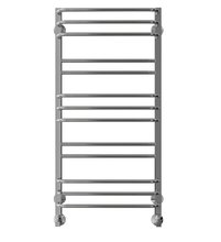 Полотенцесушитель Ravak Cube, ширина 53 см, высота 100 см, хром, X04000083669