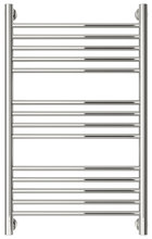 Полотенцесушитель водяной Сунержа Богема+ 800x500, без покрытия