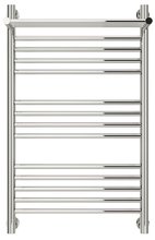 Полотенцесушитель водяной Сунержа Богема с полкой+ 800x500 00-0223-8050, хром