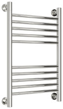 Полотенцесушитель водяной Сунержа Богема+ 600x400, хром