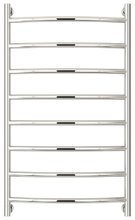 Полотенцесушитель водяной Сунержа Галант+ 100 x 60 см, 00-0200-1060, хром