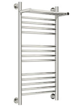 Полотенцесушитель водяной Сунержа Богема+ 80x40 см, 1 полка, 00-0223-8040