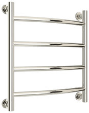 Полотенцесушитель водяной Сунержа Галант+ 500x500 00-0200-5050, хром