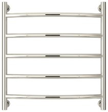 Полотенцесушитель водяной Сунержа Галант+ 60 x 60 см, 00-0200-6060, хром