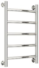 Полотенцесушитель водяной Сунержа Галант+ 60 x 40 см, 00-0200-6040, хром