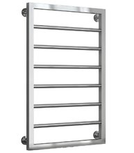 Полотенцесушитель водяной Сунержа Канцлер 80 x 50, хром, 00-0254-8050