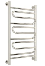 Полотенцесушитель водяной Сунержа Элегия+ 80 x 50, хром, 00-0205-8050