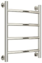 Полотенцесушитель водяной Сунержа Галант+ 50 x 40 см, 00-0200-5040, хром