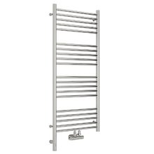 Полотенцесушитель комбинированный Сунержа Богема EU50+ 3.0, 00-0720-1250, 120 x 50 см, цвет хром