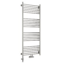 Полотенцесушитель комбинированный Сунержа Богема EU50+ 3.0, 00-0720-1560, 150 x 60 см, цвет хром