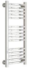Полотенцесушитель водяной Сунержа Модус Pro, 00-0450-8030, ширина 30 см высота 80 см, универсальное подключение, хром