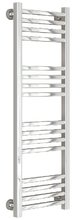 Полотенцесушитель водяной Сунержа Модус Pro, 00-0450-1030, ширина 30 см высота 100 см, универсальное подключение, хром