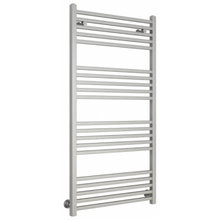 Полотенцесушитель водяной Сунержа Модус 071-0250-1260, высота 120 см, ширина 60 см, универсальное подключение, цвет сатин