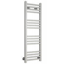 Полотенцесушитель водяной Сунержа Модус 071-0250-1030, высота 100 см, ширина 30 см, универсальное подключение, цвет сатин