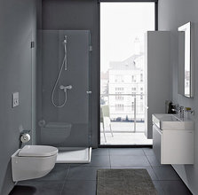 Биде Laufen Pro Rimless 8309520003021 подвесное (8.3095.2.000.302.1)