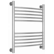 Полотенцесушитель водяной Сунержа Богема+ 071-0221-6050, высота 60 см, ширина 50 см, универсальное подключение, цвет сатин